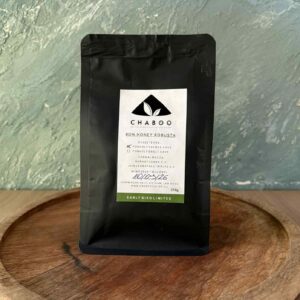 80% Honey Robusta Blend
