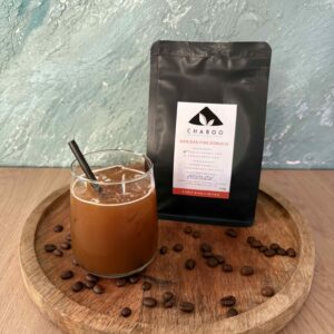 Nam Ban Fine Robusta